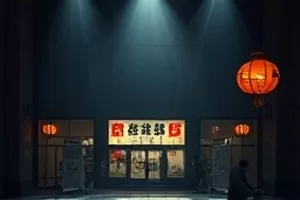 去皮与带皮蜜桃切块并排摆放对照
