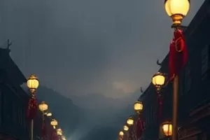 白凤水蜜桃整果与对半切面并排摆放